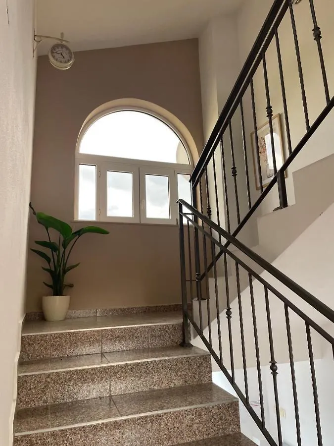 Apartment Araucaria Gallery Crikvenica