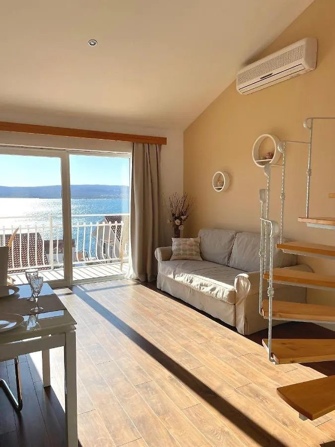 Apartment Araucaria Gallery Crikvenica