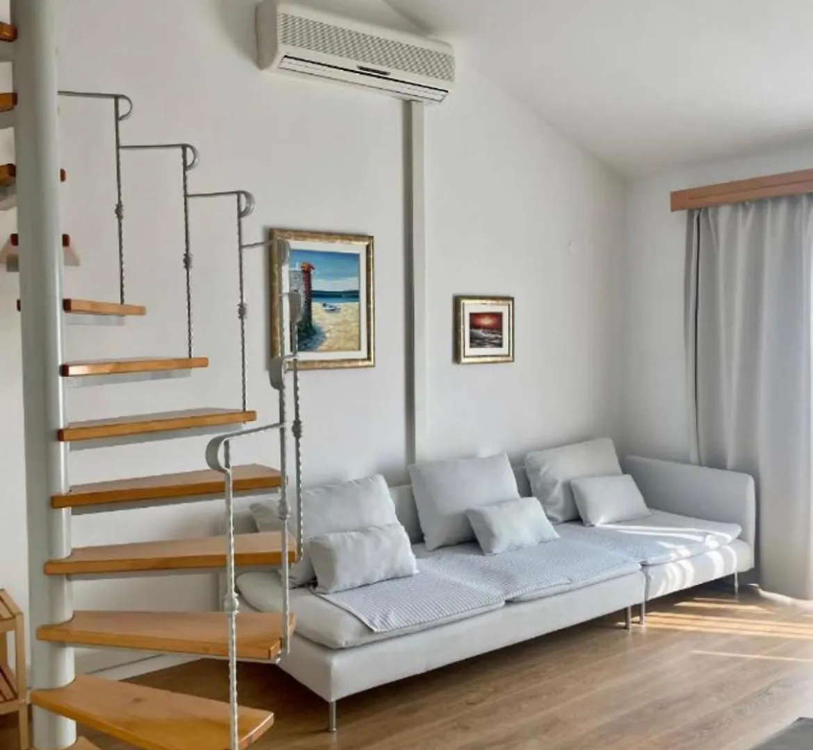Apartment Araucaria Gallery Crikvenica