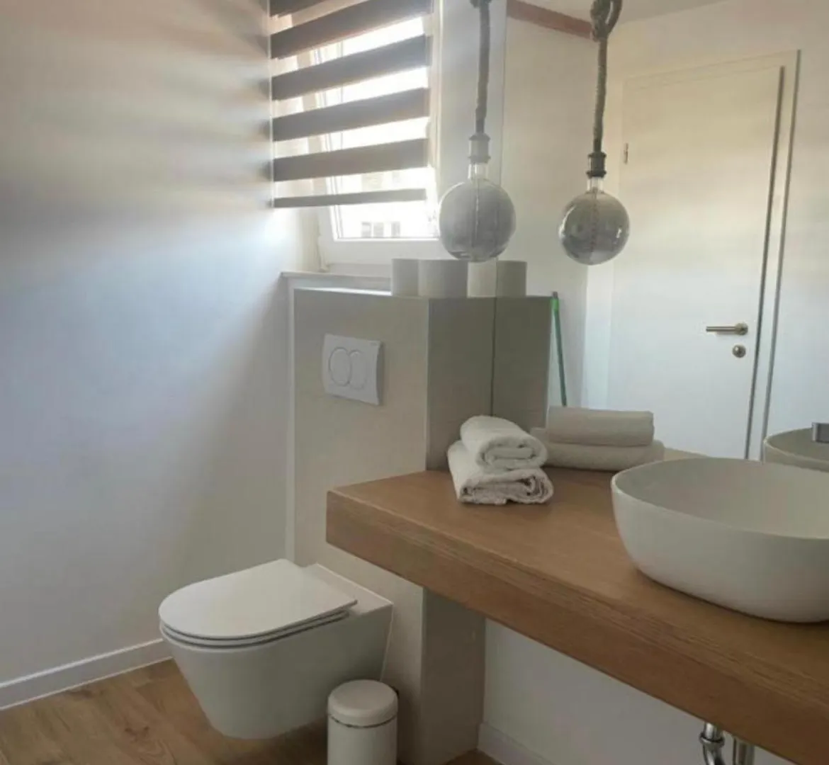Apartment Araucaria Gallery Crikvenica Croatia