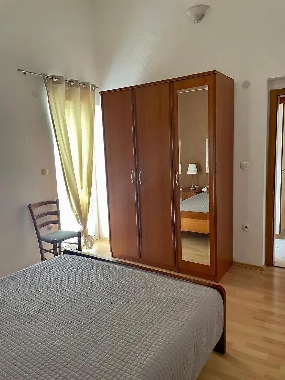 Apartment Araucaria Gallery Crikvenica