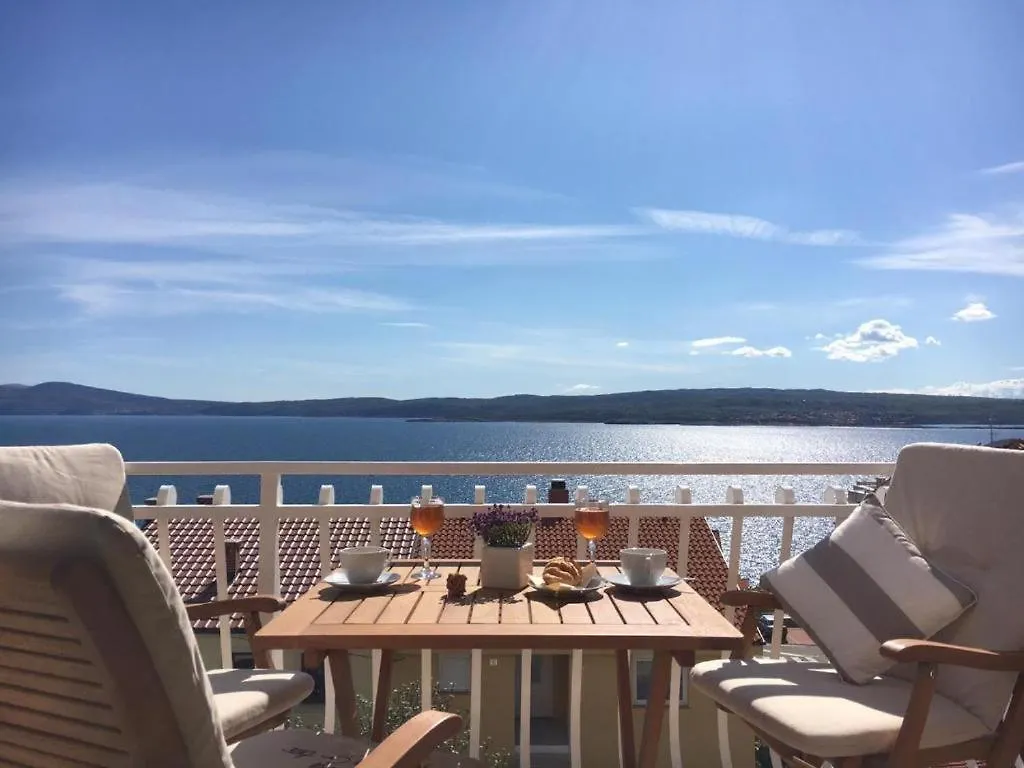 Apartment Araucaria Gallery Crikvenica
