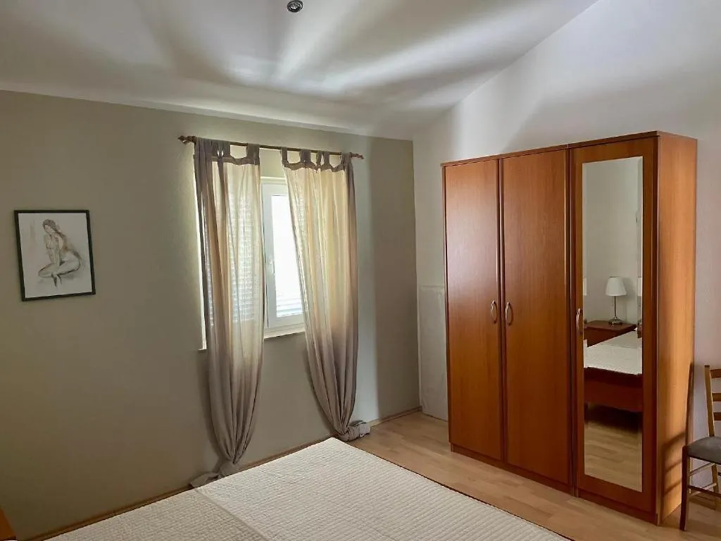 Apartment Araucaria Gallery Crikvenica