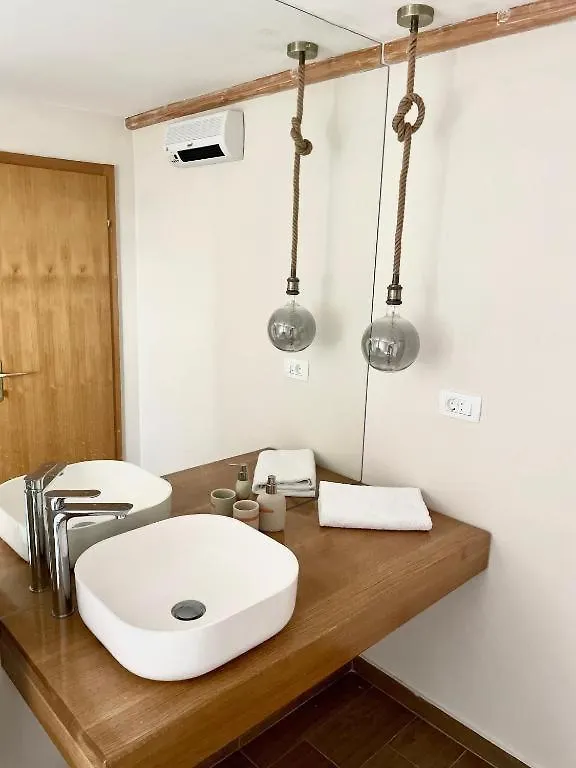 Apartment Araucaria Gallery Crikvenica