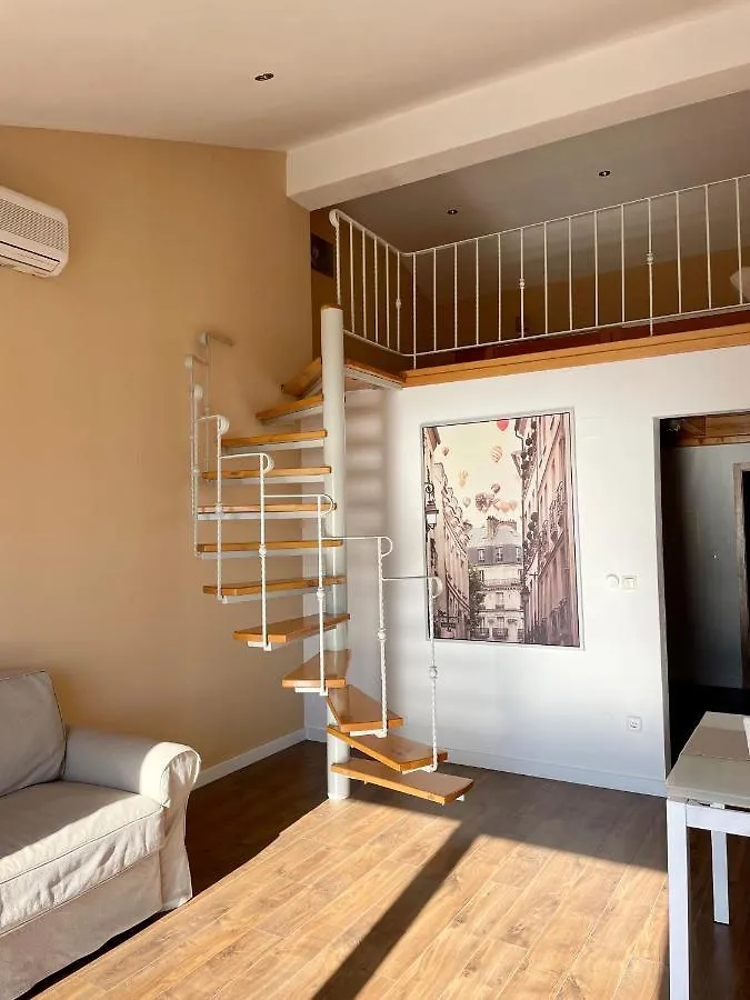 Apartment Araucaria Gallery Crikvenica