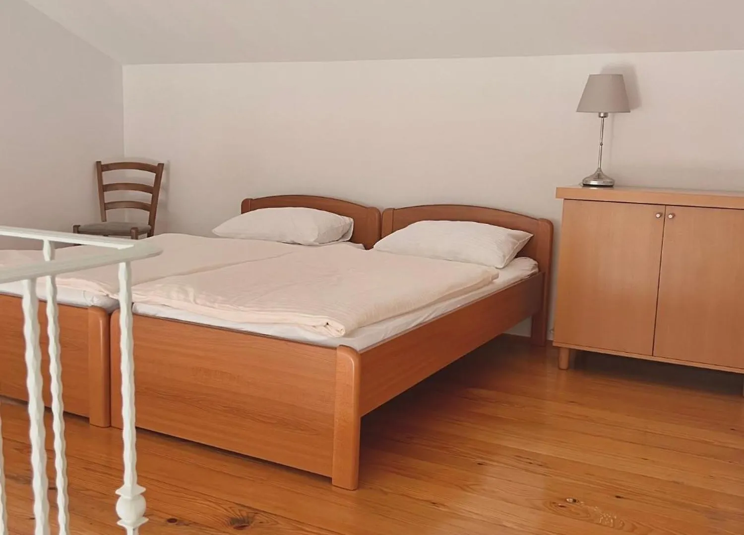 Apartment Araucaria Gallery Crikvenica