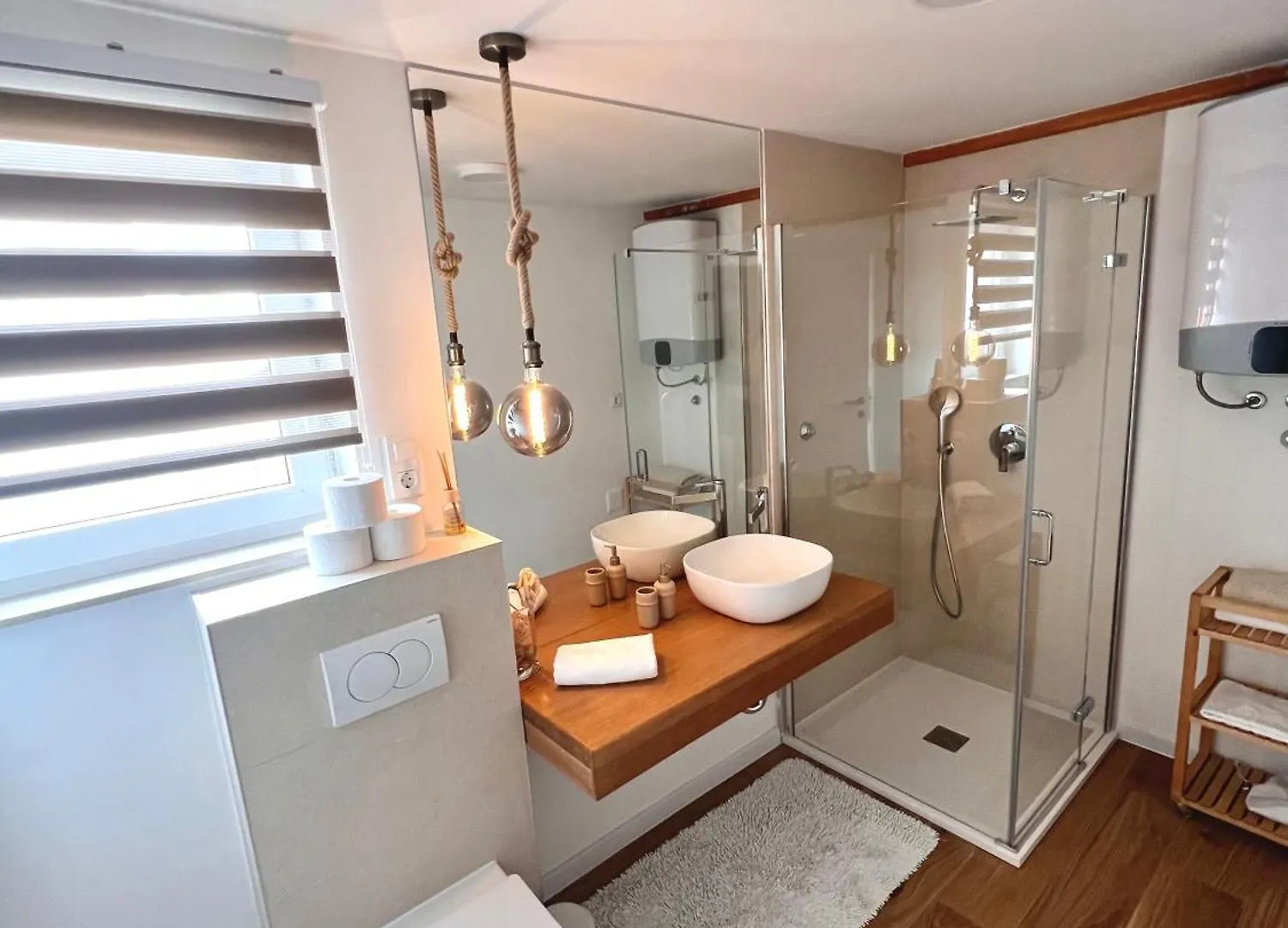 Apartment Araucaria Gallery Crikvenica Croatia